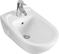 OMNIA CLASSIC 7418 00R1 - Биде Villeroy and Boch