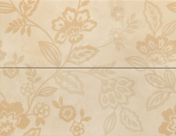 Onice Decoro Gold Shine Avorio/Beige - Керамогранит Gardenia Orchidea ONICE