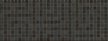 Onice Mosaico Greca Nero - Керамогранит Gardenia Orchidea ONICE
