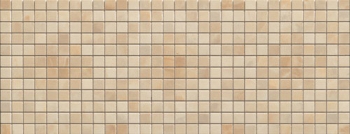 Onice Mosaico Rombo Beige - Керамогранит Gardenia Orchidea ONICE