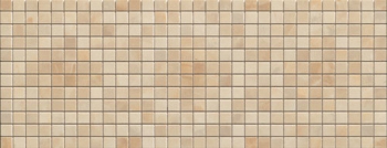 Onice Mosaico Rombo Beige - Керамогранит Gardenia Orchidea ONICE