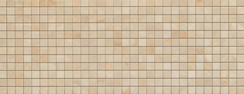 Onice Mosaico Tessera Beige - Керамогранит Gardenia Orchidea ONICE