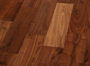 Орех - Массивная доска Magestik floor (Маджестик флур)