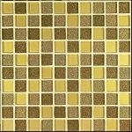 Oro mix - Керамическая плитка Vitrex Collezionetrasparenze Crystal-A