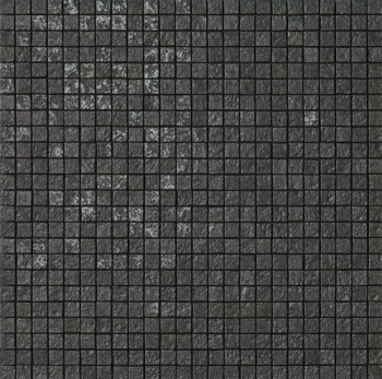 Palace Stone 114366 Mosaici 576 moduli BLACK - Керамогранит Versace Home PALACE Stone