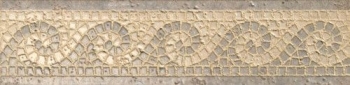 Palace Stone 114441 Fasce levigate onda BEIGE - Керамогранит Versace Home PALACE Stone