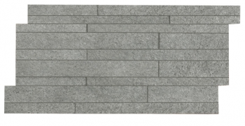 Percorsi Extra Pietra di Vals Mosaico Multispessore - Керамогранит KEOPE Ceramiche Percorsi Extra