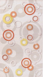 Plastic white inserto - Керамическая плитка FAP Ceramiche Fusion