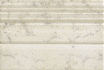 Плинтус белый - Керамическая плитка Versace Home Royal