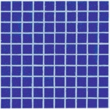 Project base V50 Blu China 2*2 - Керамогранит Vitrex Mosaico Vetroso