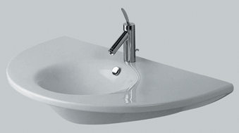 PS1 0405900000 - Раковины Duravit