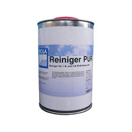 PU Reiniger - Клей для паркета Ibola