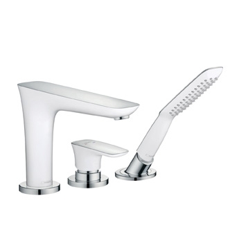 PuraVida 15432000 - Смесители Hansgrohe