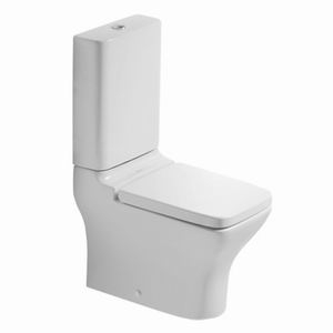 PuraVida 2119090000 - Унитазы Duravit