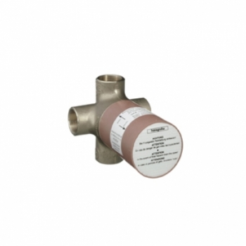 Quattro 15930180 - Смесители Hansgrohe