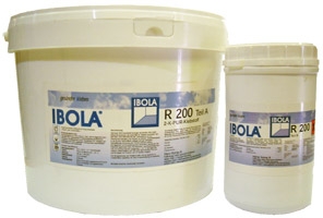 R200 - Клей для паркета Ibola