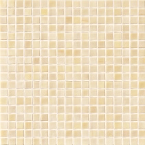 R.A.L. 1015 Crema 1,5*1,5 - Керамогранит Vitrex Mosaico Vetroso