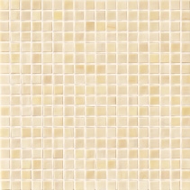 R.A.L. 1015 Crema 1,5*1,5 - Керамогранит Vitrex Mosaico Vetroso