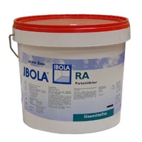 RA - Клей для паркета Ibola