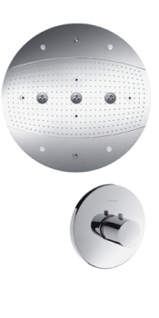Raidance Rainmaker 28404000 - Смесители Hansgrohe