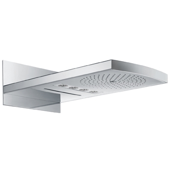 Raindance Rainfall Overhead Shower 28411000 - Смесители Hansgrohe