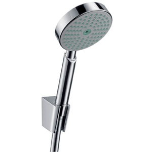 Raindance S 100 AIR 1jet/Porter S 27581000 - Смесители Hansgrohe