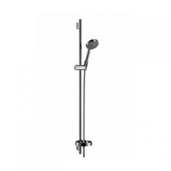 Raindance S 100 Air 3jet/Unica'S 27880000 - Смесители Hansgrohe