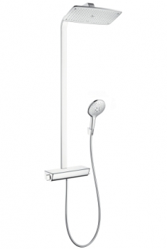 Raindance Select Showerpipe 27112400 - Смесители Hansgrohe