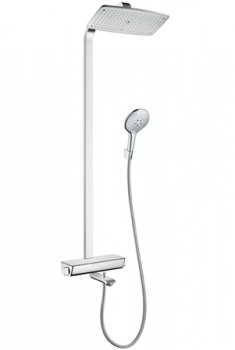 Raindance Select Showerpipe 27113000 - Смесители Hansgrohe