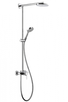 Raindance Showerpipe 180 27191000 - Смесители Hansgrohe