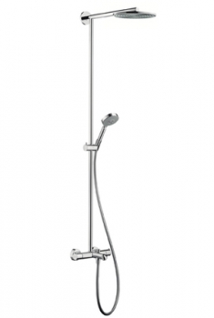 Raindance Showerpipe 240 27147000 - Смесители Hansgrohe