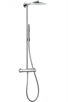 Raindance Showerpipe 240 27167000 - Смесители Hansgrohe