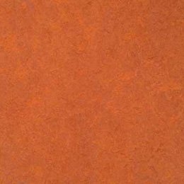 Red copper (3870) - Пробка Marmoleum "Fresco"