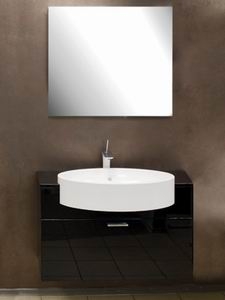 RIFRA FONTE - Мебель для ванной комнаты Rifra