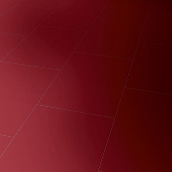 Рубиново-красный глянцевый - Ламинат Witex (Витэкс) "Color"