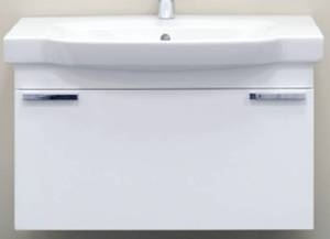 SENTIQUE A251 20DH + 5142 80R1 - Мебель для ванной комнаты Villeroy and Boch