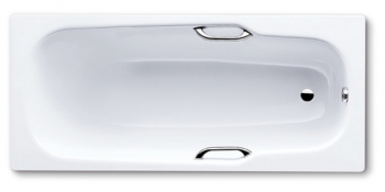 Sento Star + Antislip 378 - Ванны Kaldewei Sento Star + Antislip 378 - Ванны Kaldewei