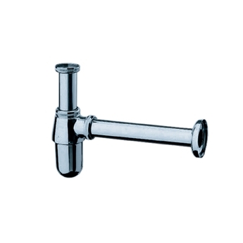 Сифон для раковины 52053000 - Смесители Hansgrohe