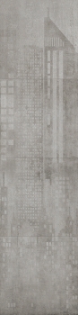 Slate Grey Comp. Skyline B (4 pz. 60*60) - Керамогранит KEOPE Ceramiche Link
