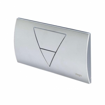 Смывная клавиша Visign for life 1 462451 - Системы инсталляции Viega