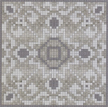 Square Luna - Керамическая плитка Sant'Agostino ceramica I marmi Italiani