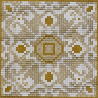 Square Sole - Керамическая плитка Sant'Agostino ceramica I marmi Italiani