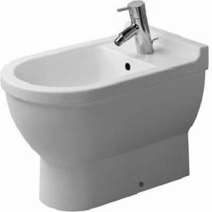 Starck 3 2230100000 - Биде Duravit