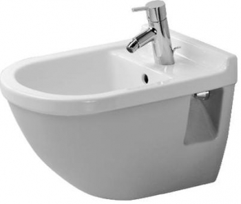 Starck 3 2230150000 - Биде Duravit