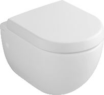 SUBWAY 2.0 5600 10R1 - Унитазы Villeroy and Boch