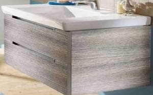 SUBWAY 2.0 A690 00FQ+7175 A001 - Мебель для ванной комнаты Villeroy and Boch SUBWAY 2.0 A690 00FQ+7175 A001 - Мебель для ванной комнаты Villeroy and Boch