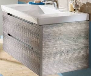 SUBWAY 2.0 A697 00FQ + 7175 A001 - Мебель для ванной комнаты Villeroy and Boch