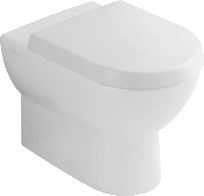 SUBWAY 6607 10R1 - Унитазы Villeroy and Boch