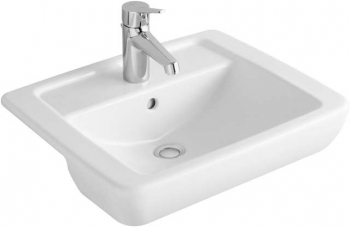 SUBWAY 7305 50R1 - Раковины Villeroy and Boch