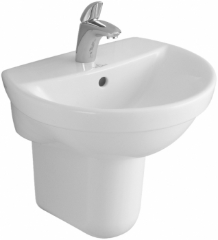 SUNBERRY 5330 45R1 - Раковины Villeroy and Boch